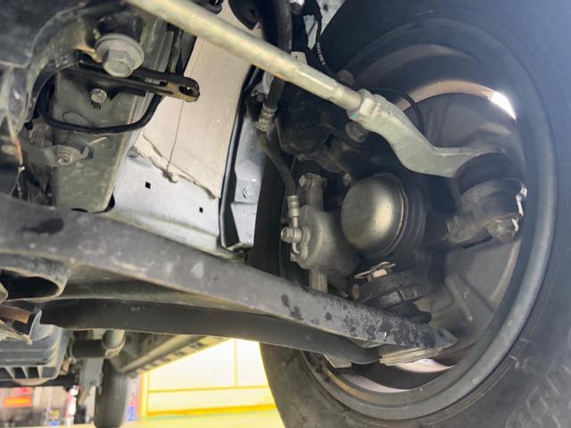 アトレー ＲＳ　純正ＤＡナビ　フルセグＴＶ　純正アルミホイール　両側パワスラ　バックカメラ　ＥＴＣ　ドラレコ　レーダークルーズコントロール（38枚目）