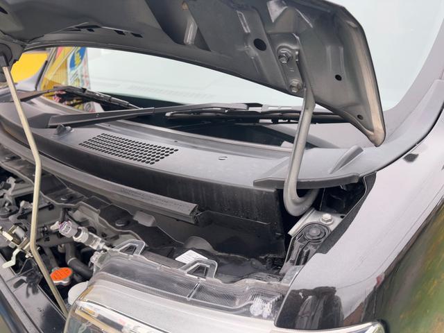 アトレー ＲＳ　純正ＤＡナビ　フルセグＴＶ　純正アルミホイール　両側パワスラ　バックカメラ　ＥＴＣ　ドラレコ　レーダークルーズコントロール（41枚目）