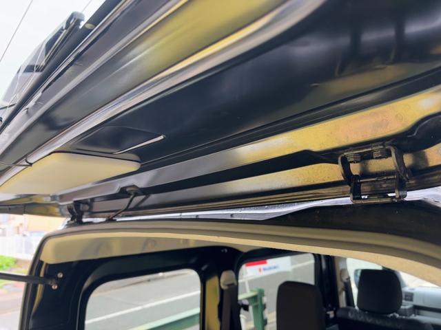 アトレー ＲＳ　純正ＤＡナビ　フルセグＴＶ　純正アルミホイール　両側パワスラ　バックカメラ　ＥＴＣ　ドラレコ　レーダークルーズコントロール（44枚目）