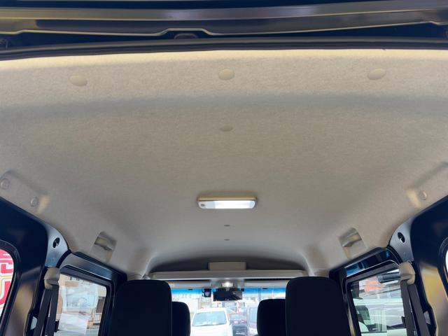 アトレー ＲＳ　純正ＤＡナビ　フルセグＴＶ　純正アルミホイール　両側パワスラ　バックカメラ　ＥＴＣ　ドラレコ　レーダークルーズコントロール（46枚目）