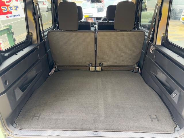 アトレー ＲＳ　純正ＤＡナビ　フルセグＴＶ　純正アルミホイール　両側パワスラ　バックカメラ　ＥＴＣ　ドラレコ　レーダークルーズコントロール（48枚目）