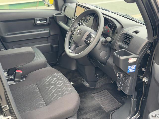 アトレー ＲＳ　純正ＤＡナビ　フルセグＴＶ　純正アルミホイール　両側パワスラ　バックカメラ　ＥＴＣ　ドラレコ　レーダークルーズコントロール（52枚目）