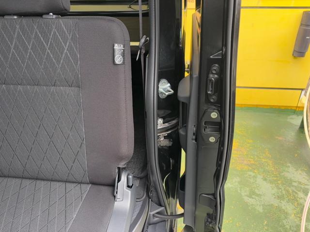 アトレー ＲＳ　純正ＤＡナビ　フルセグＴＶ　純正アルミホイール　両側パワスラ　バックカメラ　ＥＴＣ　ドラレコ　レーダークルーズコントロール（59枚目）