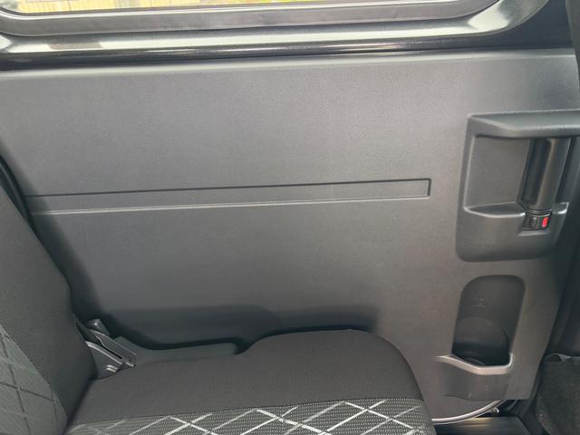 アトレー ＲＳ　純正ＤＡナビ　フルセグＴＶ　純正アルミホイール　両側パワスラ　バックカメラ　ＥＴＣ　ドラレコ　レーダークルーズコントロール（60枚目）