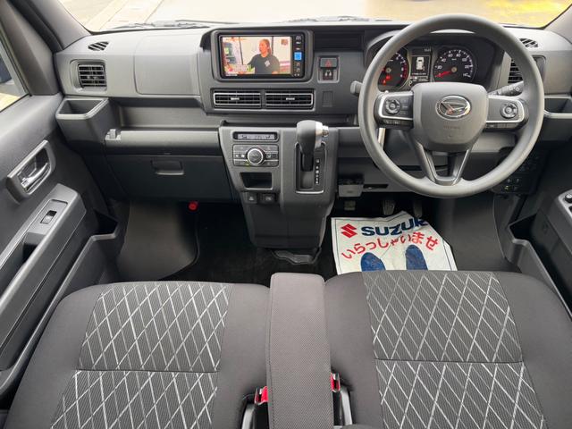 アトレー ＲＳ　純正ＤＡナビ　フルセグＴＶ　純正アルミホイール　両側パワスラ　バックカメラ　ＥＴＣ　ドラレコ　レーダークルーズコントロール（62枚目）