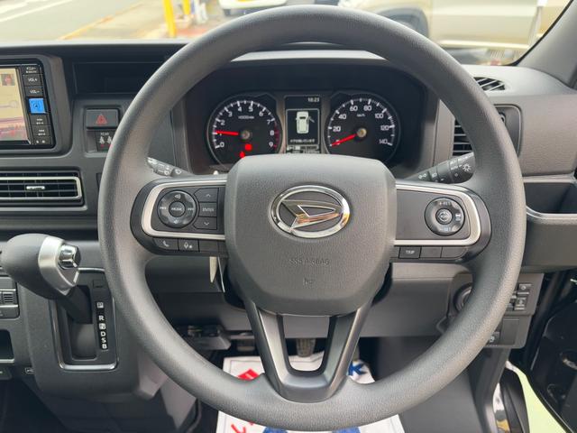 アトレー ＲＳ　純正ＤＡナビ　フルセグＴＶ　純正アルミホイール　両側パワスラ　バックカメラ　ＥＴＣ　ドラレコ　レーダークルーズコントロール（63枚目）