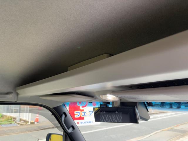 アトレー ＲＳ　純正ＤＡナビ　フルセグＴＶ　純正アルミホイール　両側パワスラ　バックカメラ　ＥＴＣ　ドラレコ　レーダークルーズコントロール（76枚目）