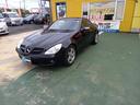 MERCEDES BENZ SLK