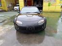 MAZDA ROADSTER