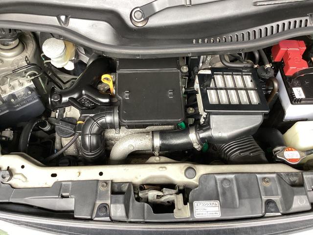 ★全車エンジンルームも綺麗にしております♪もちろんエンジンも快調です！★