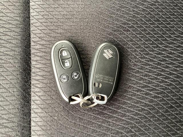 ★便利快適スマートキー♪スペアキーあり♪★