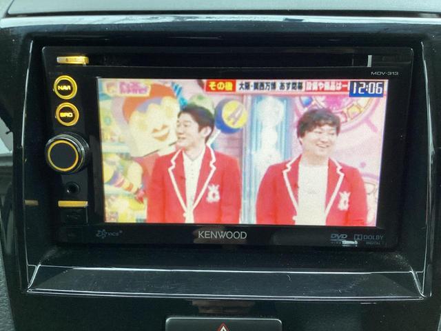 ★カーナビ＆テレビ視聴も出来ます♪★