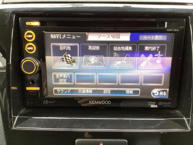 ★カーナビ＆テレビ視聴も出来ます♪★