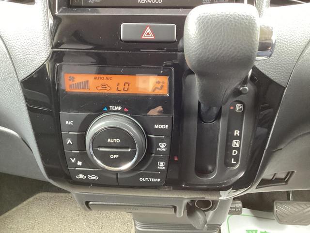 ★オートエアコン装備♪インパネＣＶＴ♪★