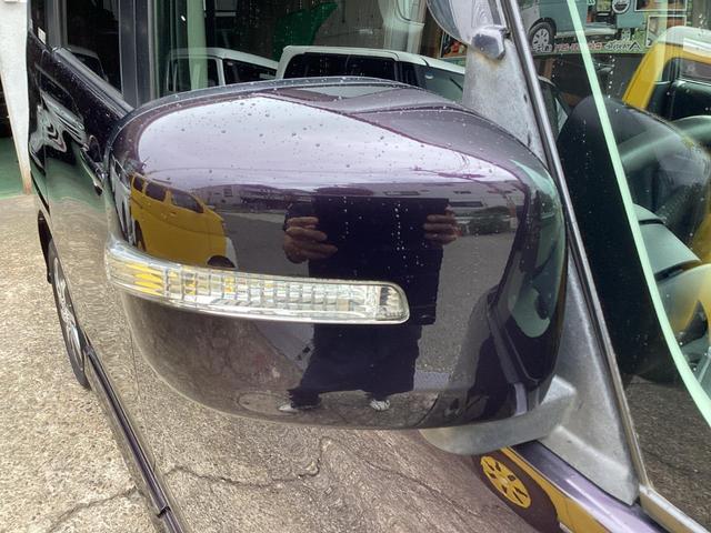 ★電動格納ミラー＆サイドミラーウィンカー装備♪★