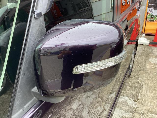 ★電動格納ミラー＆サイドミラーウィンカー装備♪★