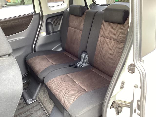 ルークス ハイウェイスター　バックカメラ　ドラレコ　電動スライド　ナビ　テレビ　ＥＴＣ　スマートキー　プッシュスタート　純正ＨＩＤ　フォグランプ　純正１４インチアルミ（20枚目）