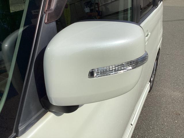 ルークス ハイウェイスター　バックカメラ　ドラレコ　電動スライド　ナビ　テレビ　ＥＴＣ　スマートキー　プッシュスタート　純正ＨＩＤ　フォグランプ　純正１４インチアルミ（31枚目）