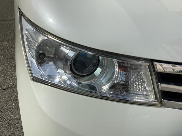 ルークス ハイウェイスター　バックカメラ　ドラレコ　電動スライド　ナビ　テレビ　ＥＴＣ　スマートキー　プッシュスタート　純正ＨＩＤ　フォグランプ　純正１４インチアルミ（32枚目）