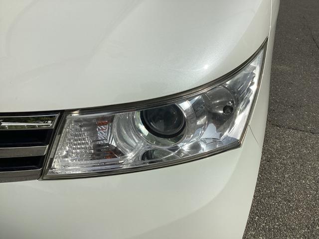 ルークス ハイウェイスター　バックカメラ　ドラレコ　電動スライド　ナビ　テレビ　ＥＴＣ　スマートキー　プッシュスタート　純正ＨＩＤ　フォグランプ　純正１４インチアルミ（33枚目）