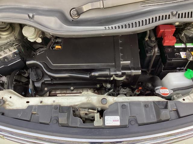 ルークス ハイウェイスター　バックカメラ　ドラレコ　電動スライド　ナビ　テレビ　ＥＴＣ　スマートキー　プッシュスタート　純正ＨＩＤ　フォグランプ　純正１４インチアルミ（54枚目）