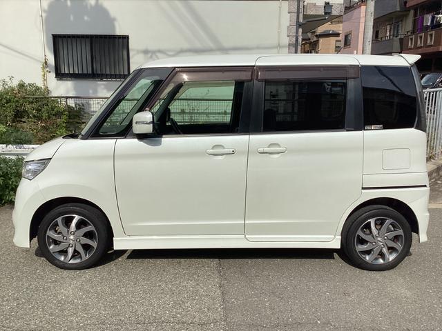 ルークス ハイウェイスター　バックカメラ　ドラレコ　電動スライド　ナビ　テレビ　ＥＴＣ　スマートキー　プッシュスタート　純正ＨＩＤ　フォグランプ　純正１４インチアルミ（63枚目）