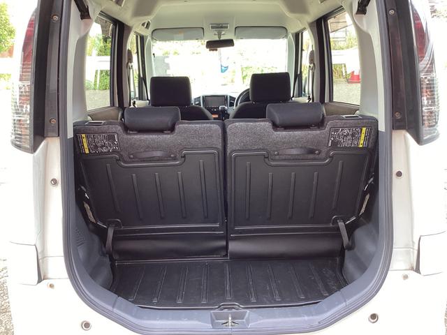 ルークス ハイウェイスター　バックカメラ　ドラレコ　電動スライド　ナビ　テレビ　ＥＴＣ　スマートキー　プッシュスタート　純正ＨＩＤ　フォグランプ　純正１４インチアルミ（67枚目）