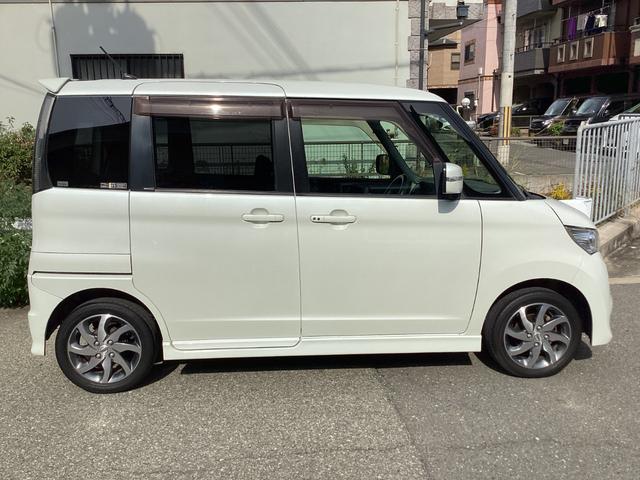 ルークス ハイウェイスター　バックカメラ　ドラレコ　電動スライド　ナビ　テレビ　ＥＴＣ　スマートキー　プッシュスタート　純正ＨＩＤ　フォグランプ　純正１４インチアルミ（78枚目）