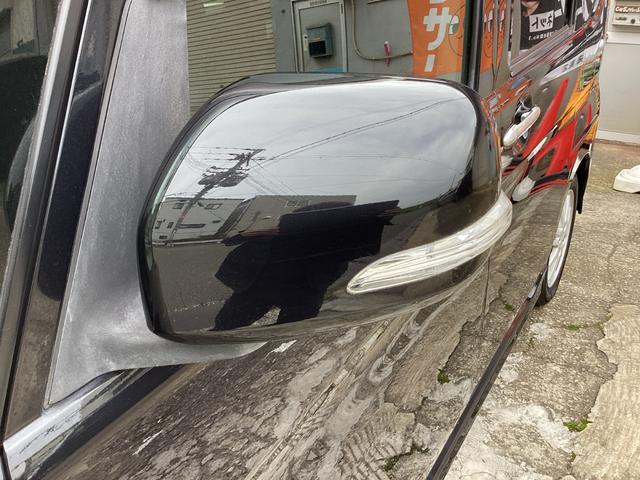 ★電動格納ミラー＆サイドミラーウィンカー装備♪★