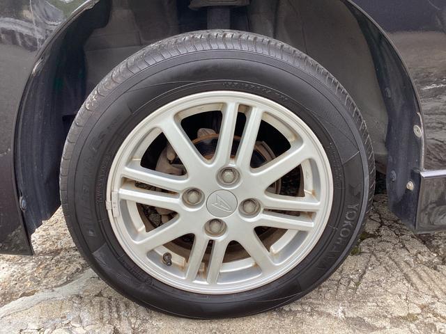 ★純正１４インチアルミ♪タイヤもまだまだ溝ありです♪★