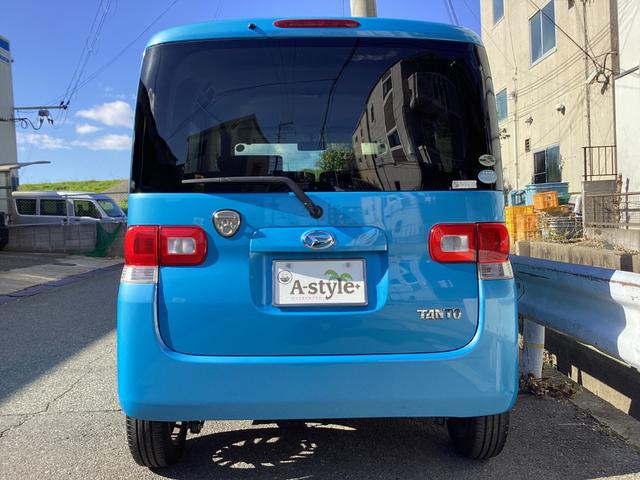 タント Ｘリミテッドセレクション　禁煙車　電動スライドドア　ＳＤナビ　テレビ　ＥＴＣ　スマートキー　電動格納ミラー　サイドミラーウィンカー　社外アルミ　エアコン（15枚目）