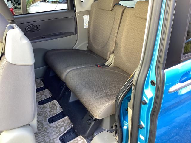 タント Ｘリミテッドセレクション　禁煙車　電動スライドドア　ＳＤナビ　テレビ　ＥＴＣ　スマートキー　電動格納ミラー　サイドミラーウィンカー　社外アルミ　エアコン（22枚目）