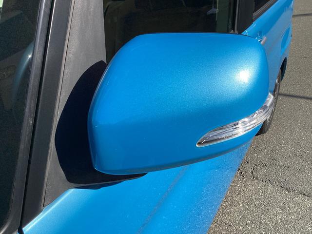 タント Ｘリミテッドセレクション　禁煙車　電動スライドドア　ＳＤナビ　テレビ　ＥＴＣ　スマートキー　電動格納ミラー　サイドミラーウィンカー　社外アルミ　エアコン（33枚目）