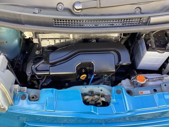 タント Ｘリミテッドセレクション　禁煙車　電動スライドドア　ＳＤナビ　テレビ　ＥＴＣ　スマートキー　電動格納ミラー　サイドミラーウィンカー　社外アルミ　エアコン（39枚目）