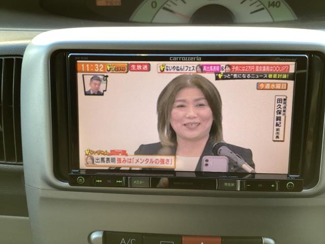 タント Ｘリミテッドセレクション　禁煙車　電動スライドドア　ＳＤナビ　テレビ　ＥＴＣ　スマートキー　電動格納ミラー　サイドミラーウィンカー　社外アルミ　エアコン（76枚目）