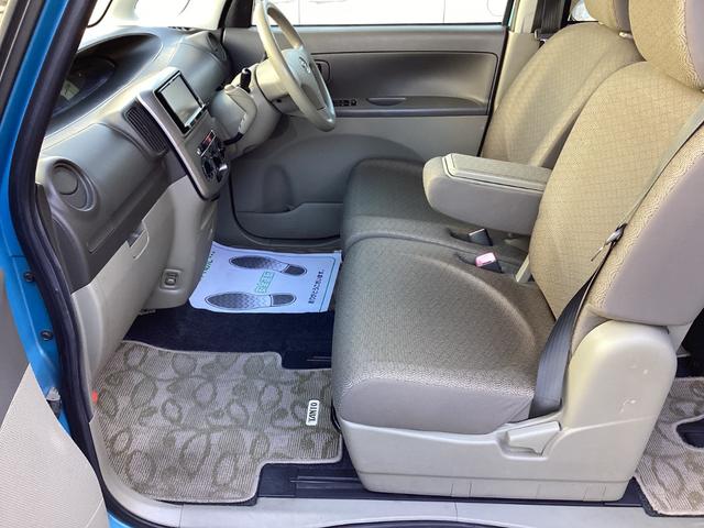 タント Ｘリミテッドセレクション　禁煙車　電動スライドドア　ＳＤナビ　テレビ　ＥＴＣ　スマートキー　電動格納ミラー　サイドミラーウィンカー　社外アルミ　エアコン（77枚目）