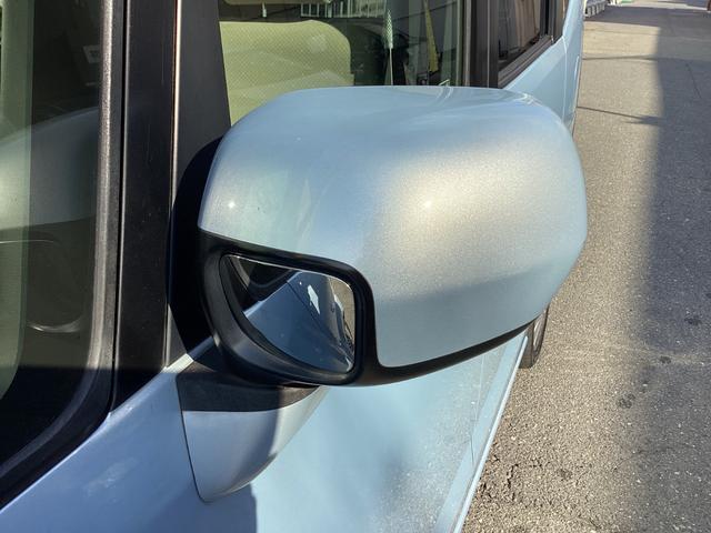 N-BOX+ G・Lパッケージ 禁煙車 バックカメラ 電動スライド ナビ テレビ ETC スマートキー スペアキー プッシュスタート アイドリングストップ オートエアコン 電動格納ミラー(35枚目)