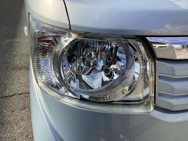 N-BOX+ G・Lパッケージ 禁煙車 バックカメラ 電動スライド ナビ テレビ ETC スマートキー スペアキー プッシュスタート アイドリングストップ オートエアコン 電動格納ミラー(36枚目)