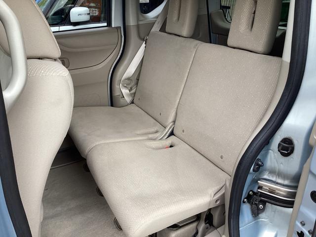 N-BOX+ G・Lパッケージ 禁煙車 バックカメラ 電動スライド ナビ テレビ ETC スマートキー スペアキー プッシュスタート アイドリングストップ オートエアコン 電動格納ミラー(59枚目)