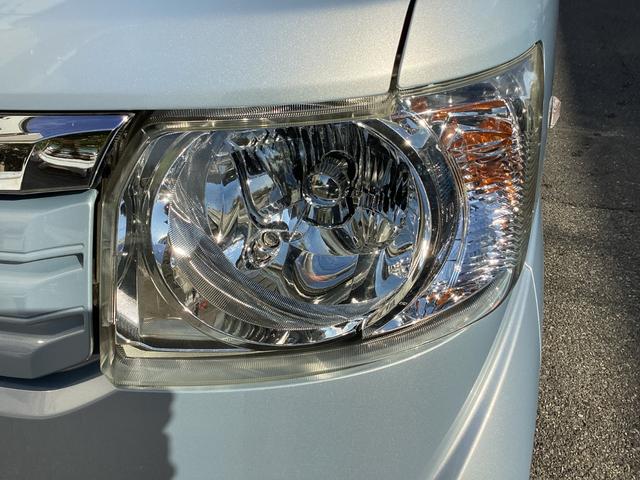 N-BOX+ G・Lパッケージ 禁煙車 バックカメラ 電動スライド ナビ テレビ ETC スマートキー スペアキー プッシュスタート アイドリングストップ オートエアコン 電動格納ミラー(71枚目)