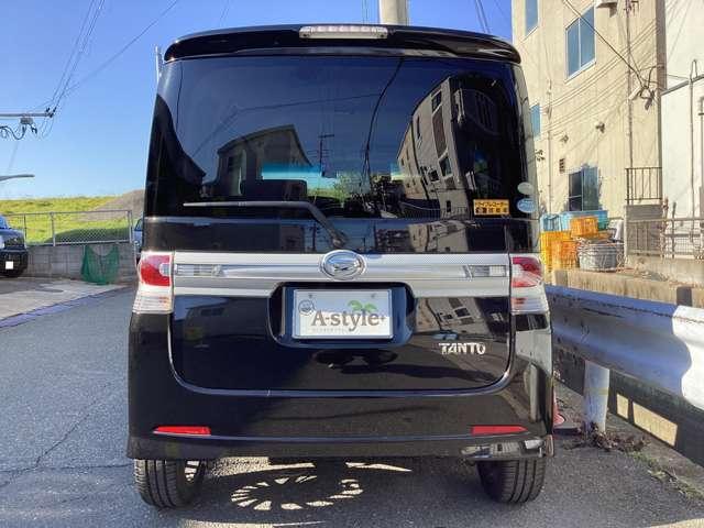 タント カスタムＸ　後期型　Ｂｌｕｅｔｏｏｔｈ　ドラレコ　電動スライド　ＨＤＤナビ　テレビ　ＥＴＣ　スマートキー　スペアキー　社外１５インチアルミ　オートエアコン（18枚目）