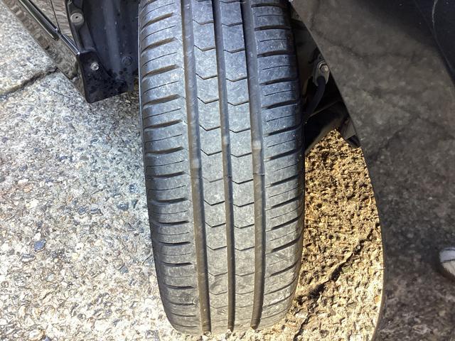 タント カスタムＸ　後期型　Ｂｌｕｅｔｏｏｔｈ　ドラレコ　電動スライド　ＨＤＤナビ　テレビ　ＥＴＣ　スマートキー　スペアキー　社外１５インチアルミ　オートエアコン（63枚目）