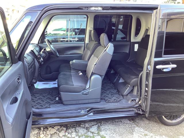 タント カスタムＸ　後期型　Ｂｌｕｅｔｏｏｔｈ　ドラレコ　電動スライド　ＨＤＤナビ　テレビ　ＥＴＣ　スマートキー　スペアキー　社外１５インチアルミ　オートエアコン（80枚目）