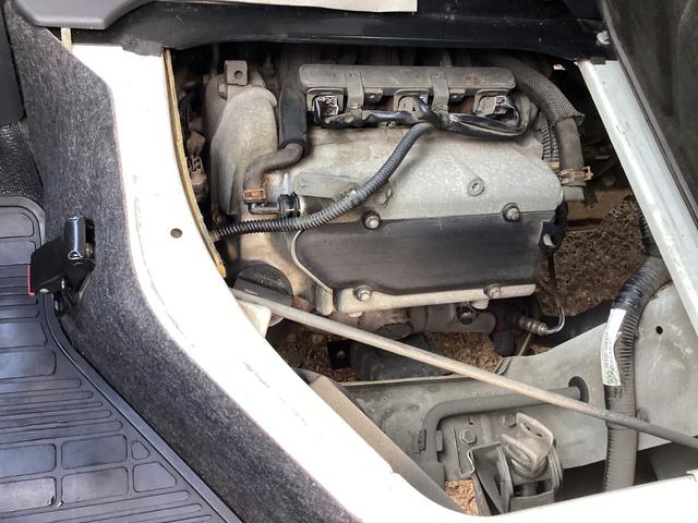 キャリイトラック 　６６０　保冷車　エアコン　パワステ　バックカメラ　禁煙車　ＥＴＣ　社外１３インチアルミ　スペアキー　純正ラジオ（68枚目）