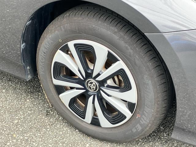 プリウスＰＨＶ Ｓセーフティパッケージ　ドライブレコーダー　バックカメラ　ナビ　トヨタセーフティーセンス　ＬＥＤヘッドランプ　レーンアシスト　アダプティブクルーズコントロール　ＥＴＣ　スマートキー　盗難防止システム　衝突被害軽減システム（33枚目）