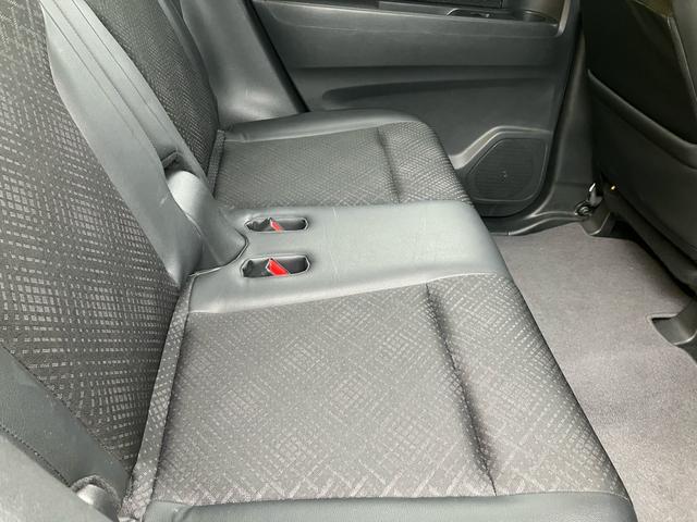 Ｎ－ＷＧＮ Ｇ・Ａパッケージ　ナビ　バックカメラ　プッシュスタート　ベンチシート　ワンオーナー　スマートキー　アイドリングストップ　ＨＩＤ　盗難防止システム　衝突安全ボディ　運転席　助手席　エアバック（19枚目）