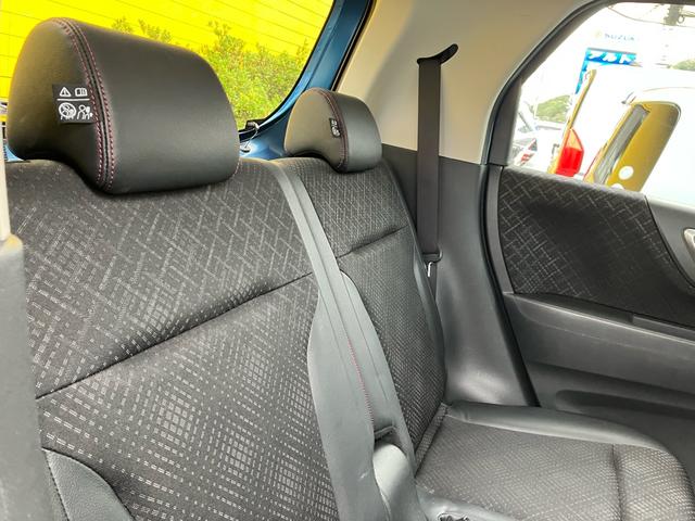 Ｎ－ＷＧＮ Ｇ・Ａパッケージ　ナビ　バックカメラ　プッシュスタート　ベンチシート　ワンオーナー　スマートキー　アイドリングストップ　ＨＩＤ　盗難防止システム　衝突安全ボディ　運転席　助手席　エアバック（20枚目）