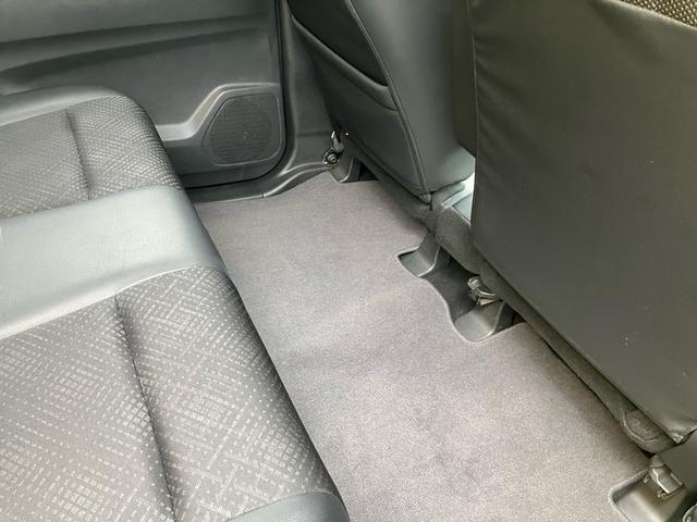Ｎ－ＷＧＮ Ｇ・Ａパッケージ　ナビ　バックカメラ　プッシュスタート　ベンチシート　ワンオーナー　スマートキー　アイドリングストップ　ＨＩＤ　盗難防止システム　衝突安全ボディ　運転席　助手席　エアバック（21枚目）
