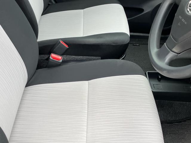 ミライース X リミテッドSAIII ドライブレコーダー バックカメラ ナビ LEDヘッドランプ オートマチックハイビーム クリアランスソナー アイドリングストップ キーレスエントリー 運転席 助手席 エアバック(6枚目)