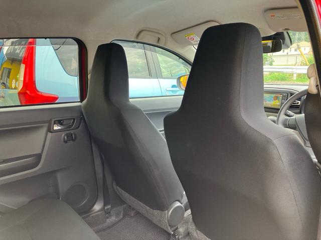 ミライース X リミテッドSAIII ドライブレコーダー バックカメラ ナビ LEDヘッドランプ オートマチックハイビーム クリアランスソナー アイドリングストップ キーレスエントリー 運転席 助手席 エアバック(17枚目)